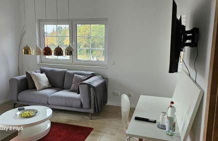 Moderne Wohnung in Steinheim Westfalen - Foto 68