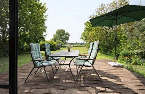 Ferienhaus Schleiblick Gunneby - Foto 29