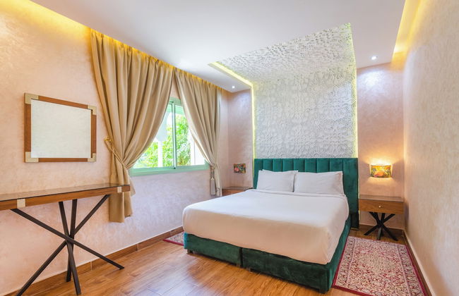 Palmeraie Green Resort - Foto 16