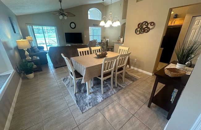 Beautiful Golf Course Views - Southern Dunes Villa - Foto 18