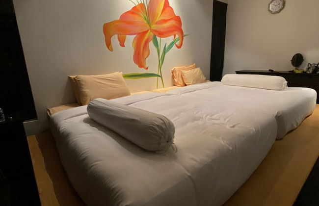 Annie Villa at Khaoyai - Foto 5