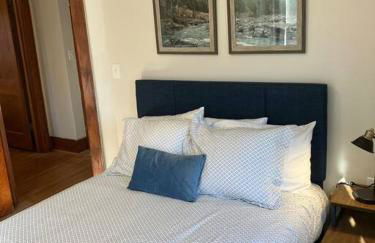 The Parsonage of Marshall-4BR 2BA Entire House - Foto 5