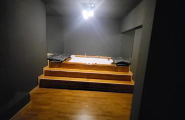 50 SFUMATURE DI SUITE - Foto 9