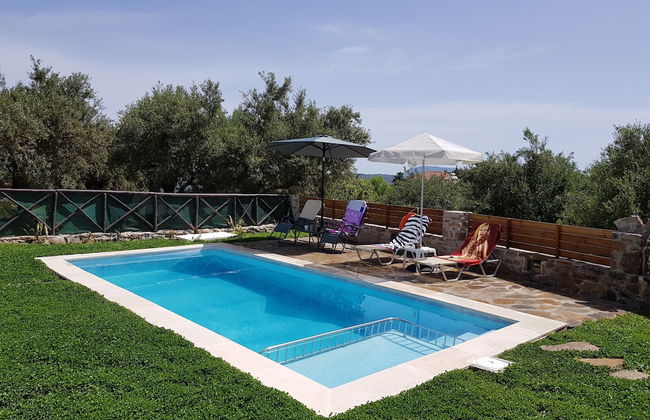 Traditional Villa in Fres - Foto 44