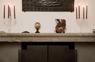 Tenuta Ponziani - Griffin's Resort - Foto 40