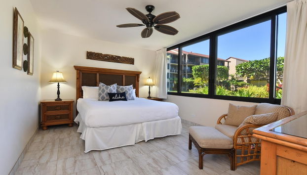 Papakea H106 - Foto 4, Habitación