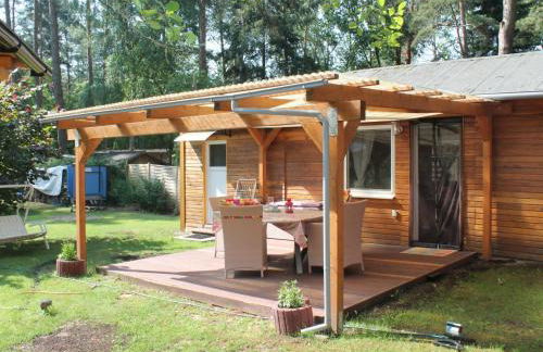 Holiday Home Bungalow Waldidyll by Interhome - Foto 10