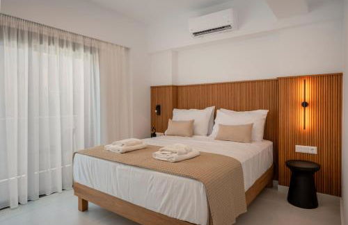 LIRIUM luxury suites - Foto 44