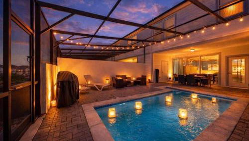 Windsor Island Resort Homes and Townhomes - Foto 1, Other