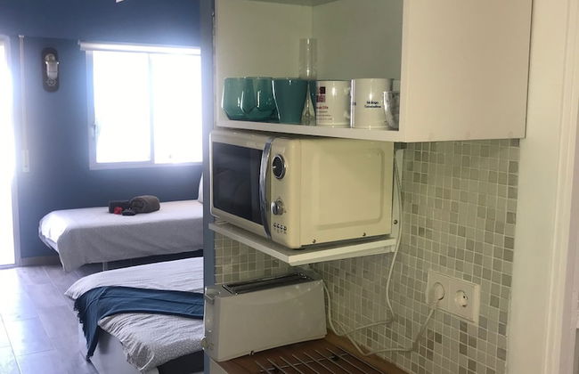 Kyo Verdiales Apartamento - Foto 8