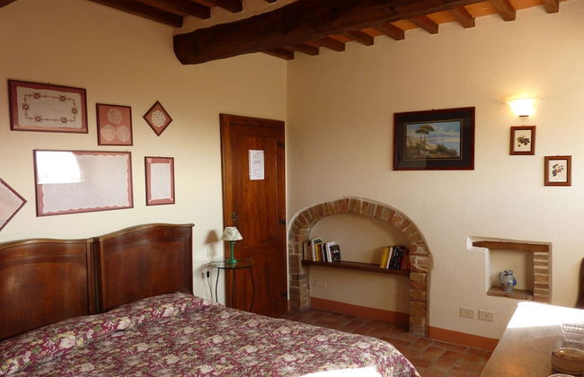 Podere Pietreta - Foto 20