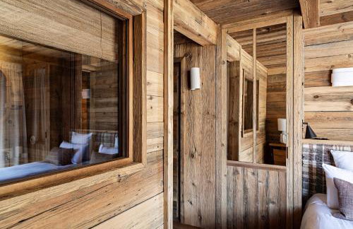 Les Chalets de la Source 3 - Luxe - Skis aux pieds - 12 personnes - Foto 58