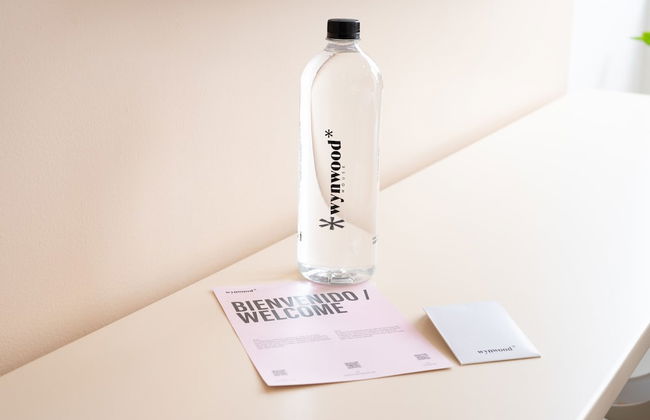 w Beautiful Loft in Laureles - Foto 7