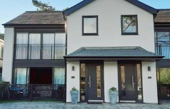 Llanberis Lodges - Photo 1