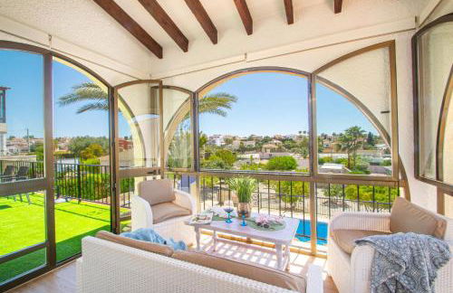 Villa Cohete - Plusholidays - Foto 25