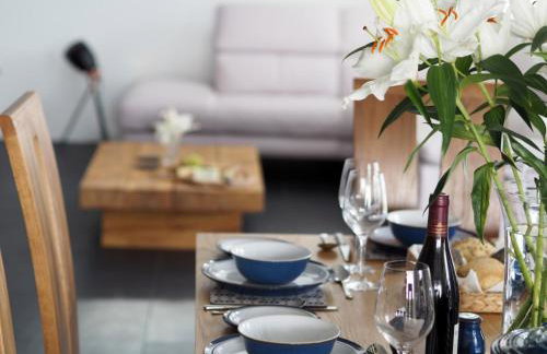 Cot Cottage - Panoramic Views & Hot Tub! - Foto 11