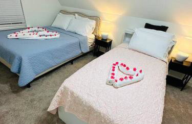 New build home 5mn from Snowden grow &Silo Aquare - Foto 44