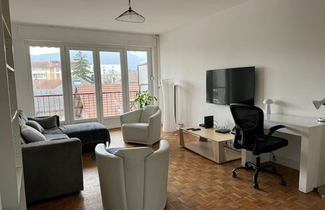 M57 Marquer T3 proche du tram - Photo 7