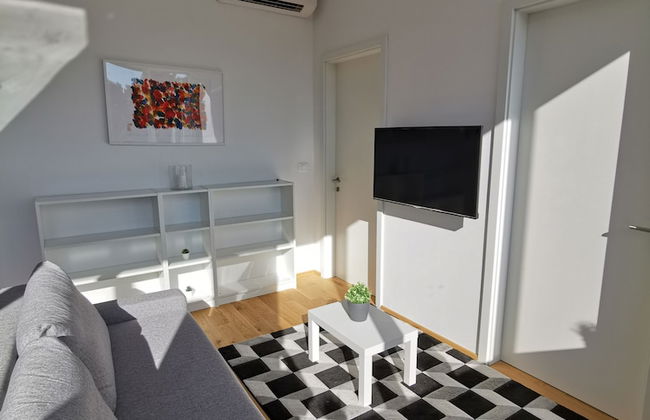 Apartments Egis Koper - Foto 33