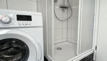 Zentrale Maisonette - 4 Personen - Foto 5, Shower