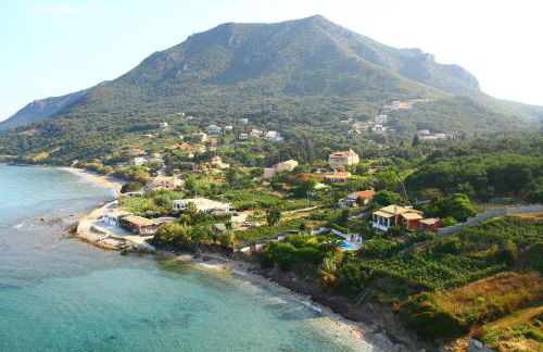 Villa Leena - Photo 23