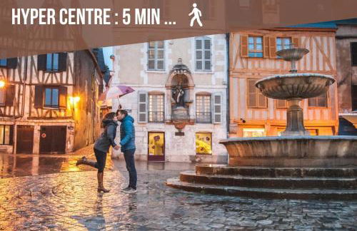 Le Chêne d'Auxerre - Foto 18