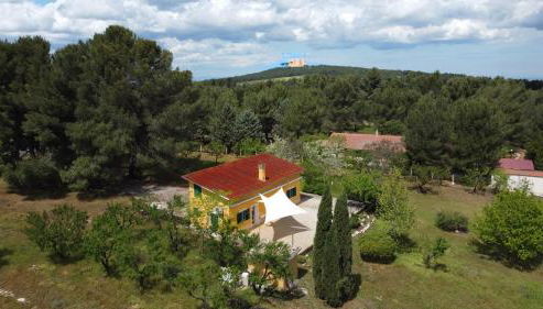 Casina al Castello - Natura e Relax - Foto 3