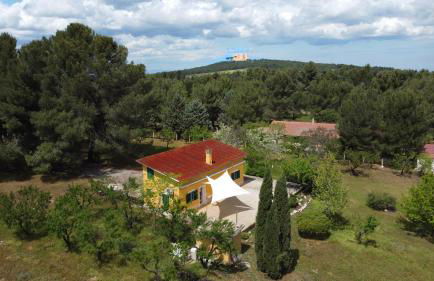 Casina al Castello - Natura e Relax - Foto 3