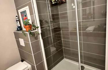 Boho style apartment - 8 mins from Paris Center - Garden and underground parking - Foto 23