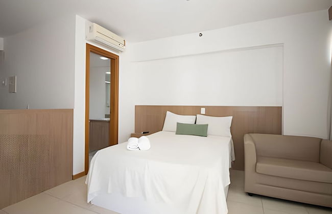 OZPED Flats Particulares Saint Moritz - Foto 60