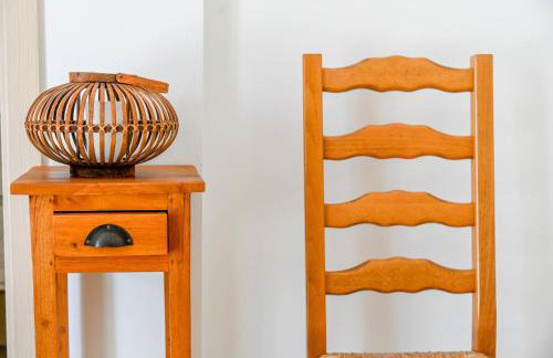 Léna - Maison, Terrasse vue mer, Clim - by TGB - Foto 11