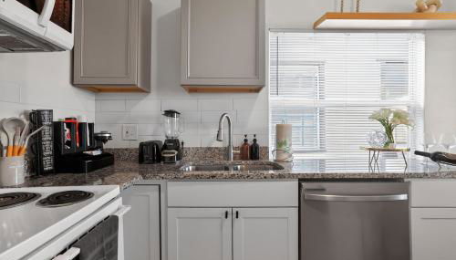 Elegant Home-Mins to Tampa General Hospital & DT - Foto 4