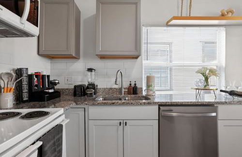 Elegant Home-Mins to Tampa General Hospital & DT - Foto 4