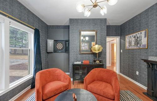 LKA Luxury Sandy Beach, Sauna, Hot Tub, Firepit - Foto 25