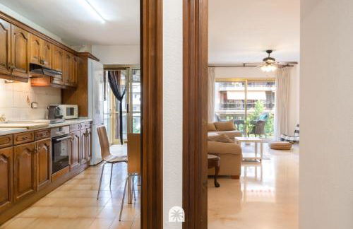 Mediterraneran Way - Salou Center - Foto 16