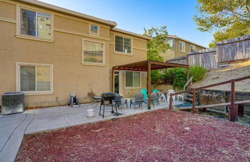 Spacious Bay Point Family Home with Private Yard! - Foto 27