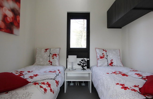 Modern Holiday Home in a Holiday Park - Foto 3