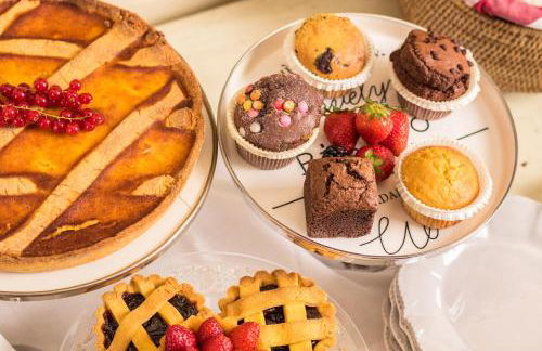 Locanda I Girasoli - Foto 32