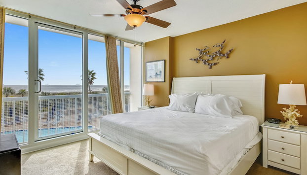 Beachfront Hideaway by Ryson Vacation Rentals - Foto 2, Comodidade do alojamento