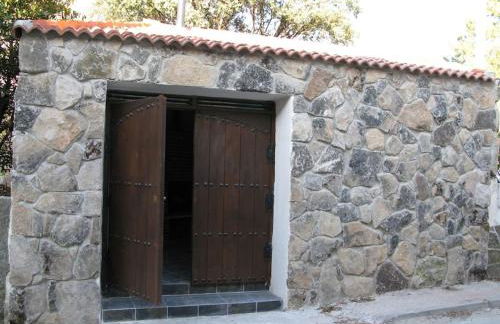 CASA DE CUCU Navaluenga - Photo 29