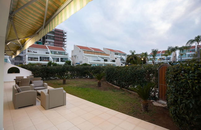 Bay View Gardens Apt 1 - Foto 31