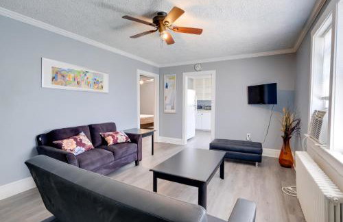 Near Shops, Eats and Trails Loudon County Apt! - Foto 8