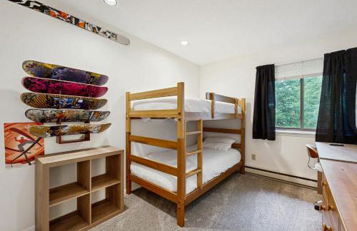 Waterville Valley Townhome - Foto 21