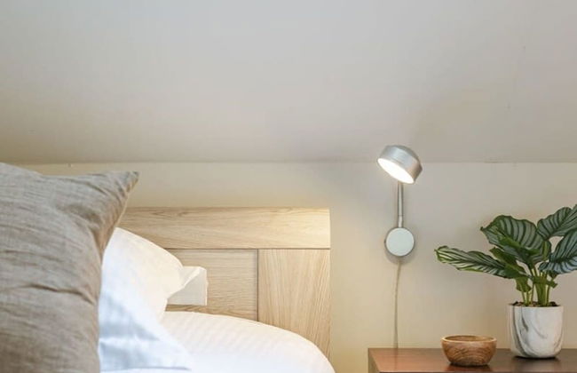 Rustic Family Holiday Home for up to 8 People Located in the Green of the Countryside - Foto 26