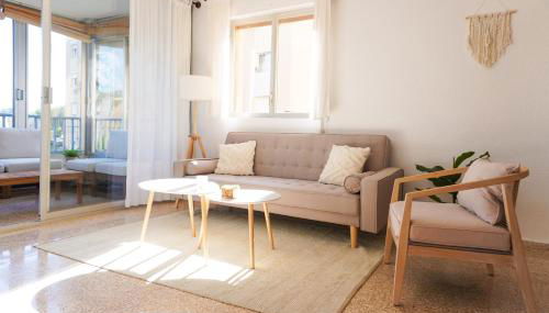 Apartamento con piscina en Villajoyosa by beBalmy - Foto 2