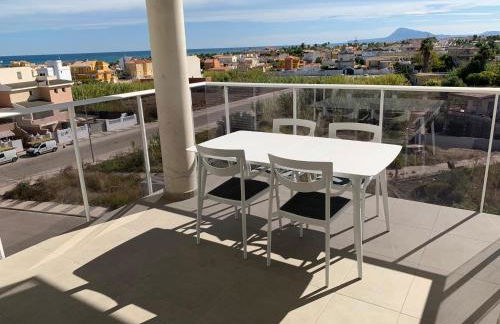 Beautiful apartment with pool near the beach - Photo 8