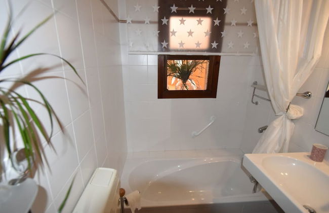 Chalet by Lake Maggiore With Garden Views - Foto 5