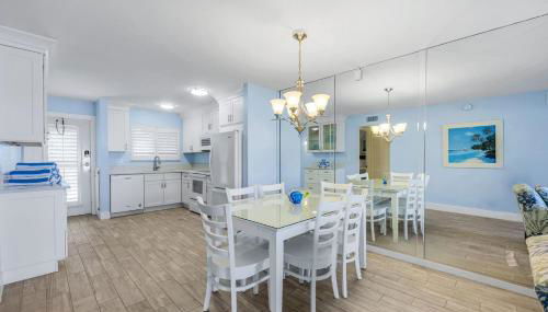 Marina Villa 705 - Foto 3