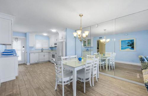 Marina Villa 705 - Foto 3