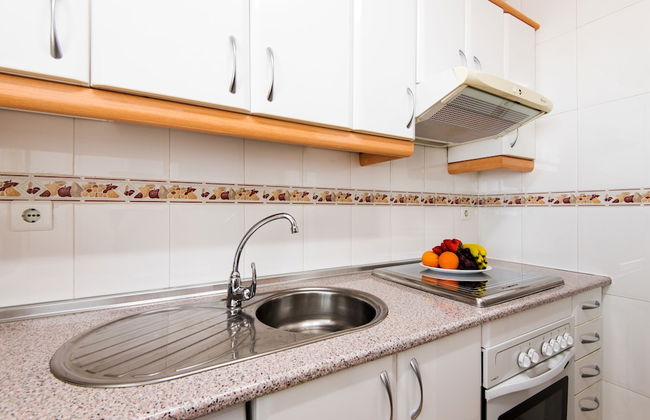 RentAndHomes Carvajal Playa - Foto 9